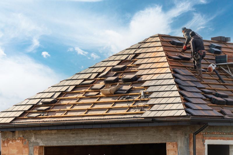 Planning Roofing Projects