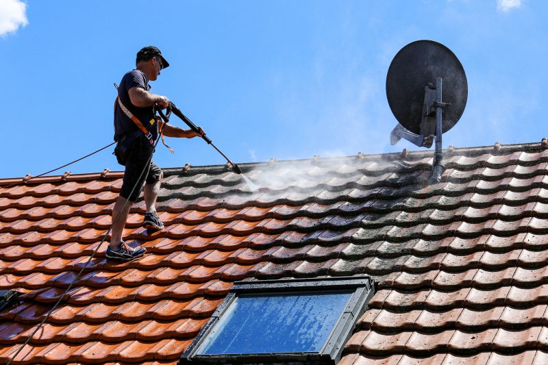 Roof Maintenance Companies